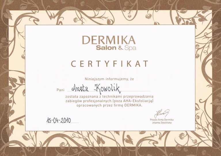 dermika